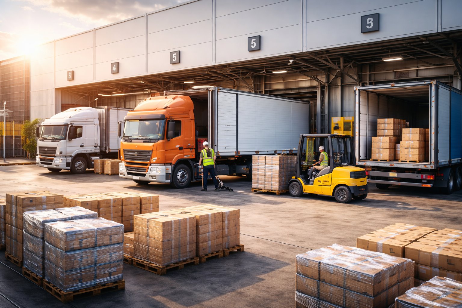 Portada Nuestros Productos IRIVAN